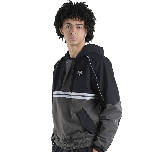 Jacket Sergio Tacchini Herren Netem