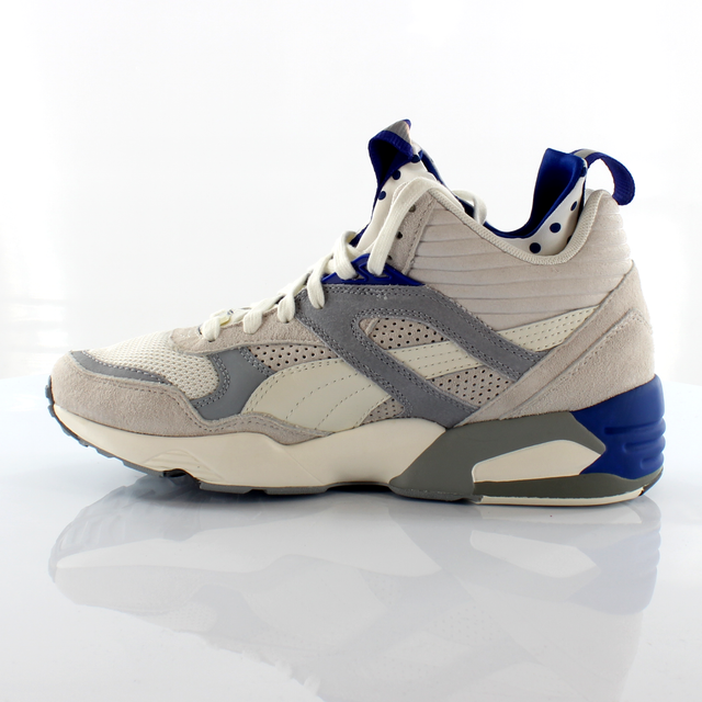 Puma trinomic r698 40 womens top