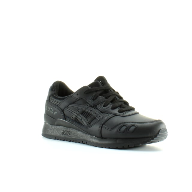 Asics gel top lyte iii fit