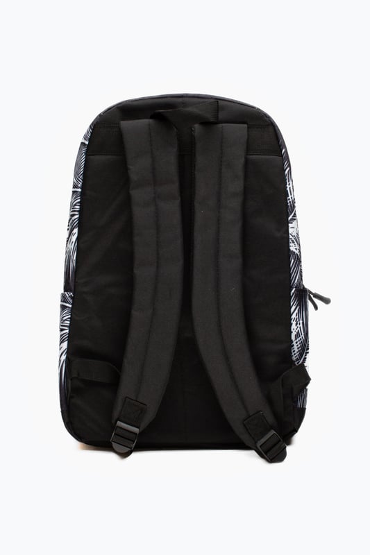 Michael kors store leaf backpack