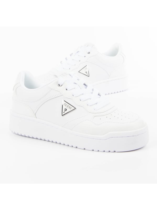 Sneakers guess women cheap