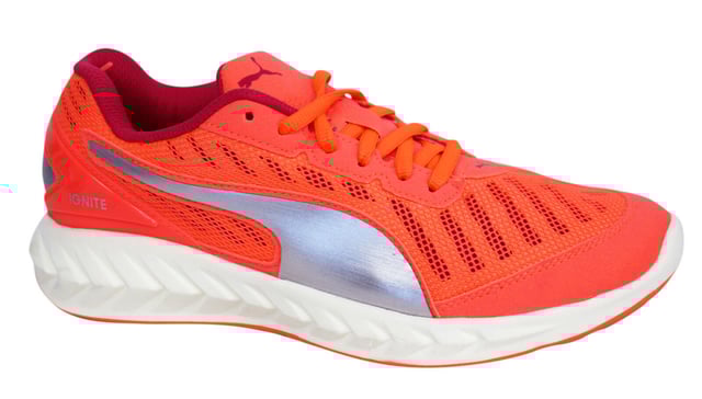 Puma ignite shop trainers womens