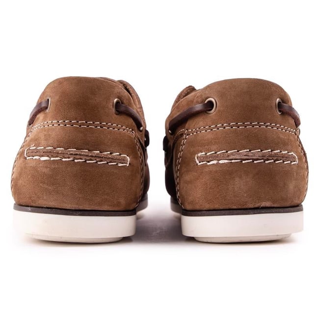 Barbour discount capstan tan