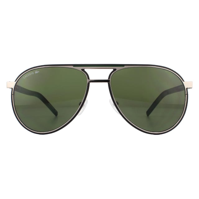Lacoste aviator glasses top
