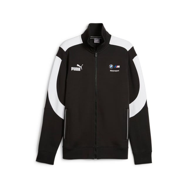 Puma men's bmw jacket 2025