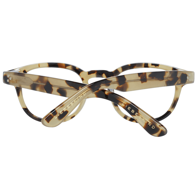 Liebeskind Optical Frame 11012-00777 46 Sonnenbrille Clip
Geschlecht: Frauen
Hauptfarbe: Braun
Extra: Kein extra
Fassungsfarbe: Braun
Gestell material: Plastik
Farbe der gläser: Braun
Material der gläser: Kunststoff
Filter Kategorie: 3
Stil: Rechtwinklig
Effekt der Linsen: Kein Extra
Schutz: 100% UVA & UVB
Breite der Gläser: 46
Höhe der Gläser: 37
Breite der Brücke: 22
Rahmenbreite: 135
Bügellänge: 140
Federscharnier: Nein
Lieferung umfasst: Neutrales Etui
Felgenform: Voll-Felge