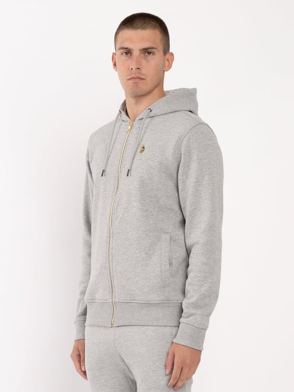 Grey sales luke tracksuit