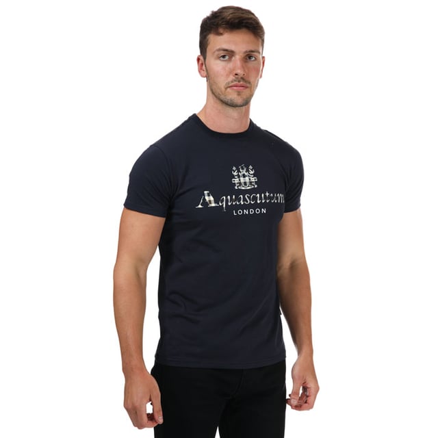 Aquascutum t shirt shop