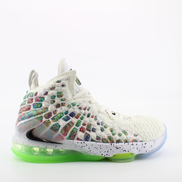 Woody lebrons sale