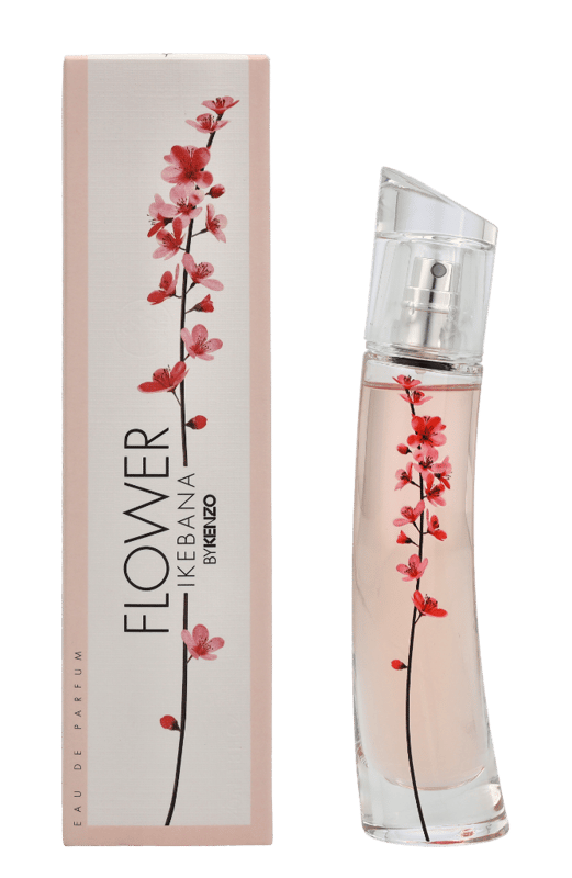 Kenzo Flower By Kenzo Ikebana Edp Spray