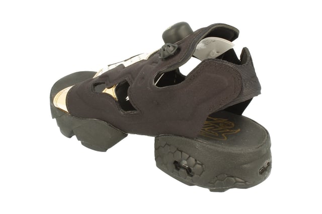 Reebok instapump sandal shop