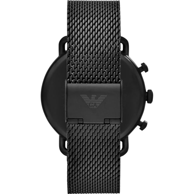 Tienda Emporio Armani, lo mejor en clase y estilo. Reloj para hombre AR11201 EAN 4013496294576 . AZUL Multi Dial esfera del reloj.