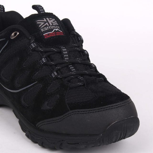 Karrimor summit walking shoes discount