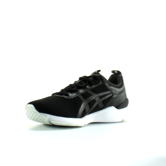 Asics tiger gel lyte runner outlet black