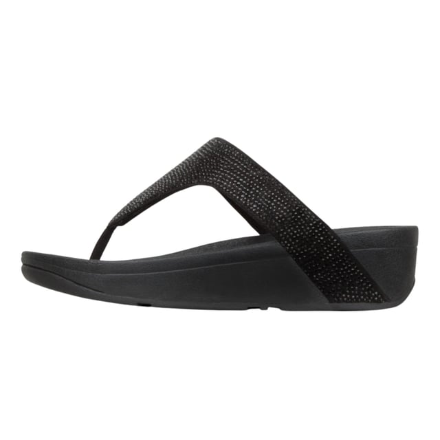 Fitflop Lottie T81 001 Black