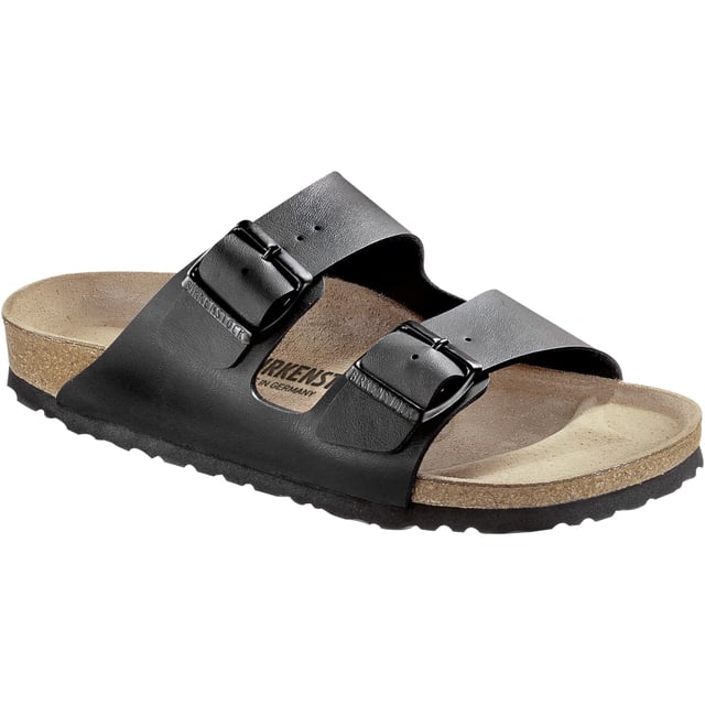 Birkenstock Arizona Bs Regular Fit 51791 Schwarz