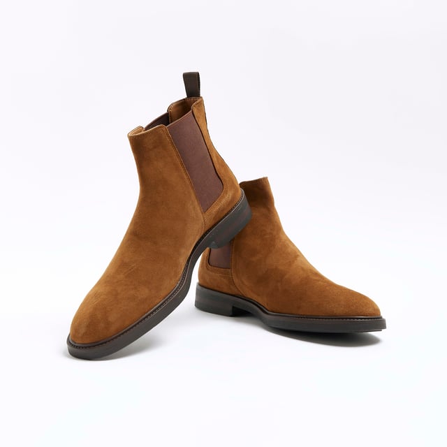Mens chelsea boots river island store