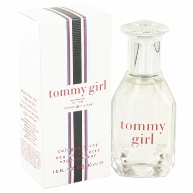 Tommy girl 30ml clearance