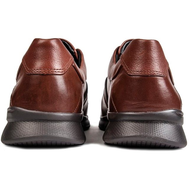 Clarks lightweight on sale men's shoes