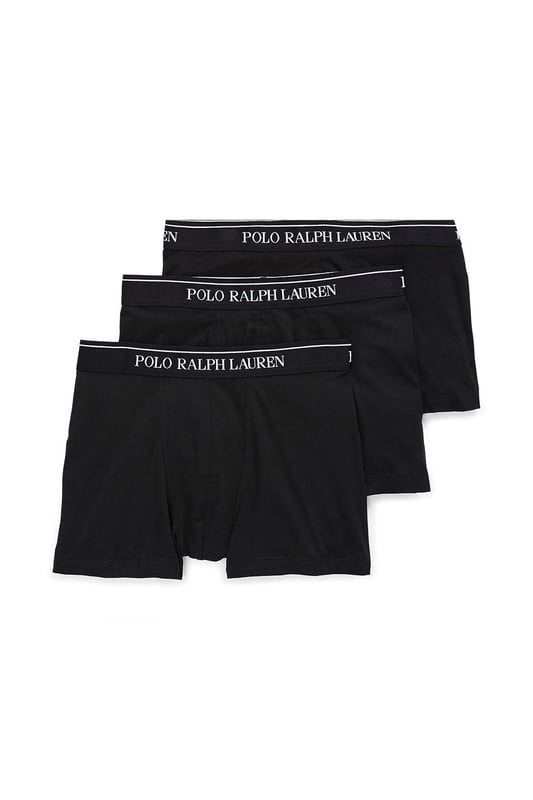 Polo Ralph Lauren 3 Pack Classic Men s Trunks