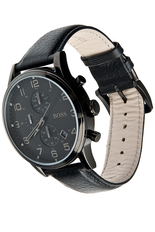 Hugo boss store chronograph 1512567