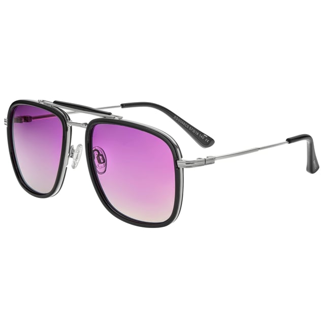 Marco TR90 de alta calidad; TR90 está fabricado con tecnología suiza para ser súper flexible, duradero y liviano. Lentes polarizadas TAC multicapa; Elimina el 100% de la luz azul dañina y el resplandor UVA/UVB; Brazos de cuproníquel livianos con puntas TR90; Bisagras estándar de acero inoxidable; Almohadillas nasales ajustables para un ajuste cómodo y seguro; Resistente a rayones e impactos;