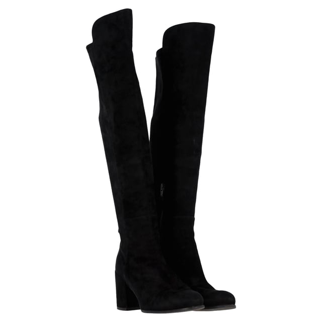Stuart weitzman eloise boots top
