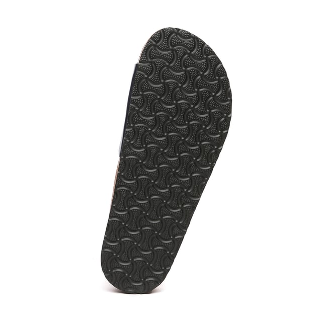EVER AU Women Swan Leather Easy Slip-On Sandals - Navy Leather Introducing the Swan Slides: designed for top-tier comfort and style. Constructed with premium cow suede and equipped with adjustable buckled straps to accommodate various foot shapes. Offered in white and dark brown, these adaptable sandals are ideal for vacations, beach trips, or daily use.
Product No. EAU5005
Description: - Leather Upper - Cowhide Midsole - EVA Sole