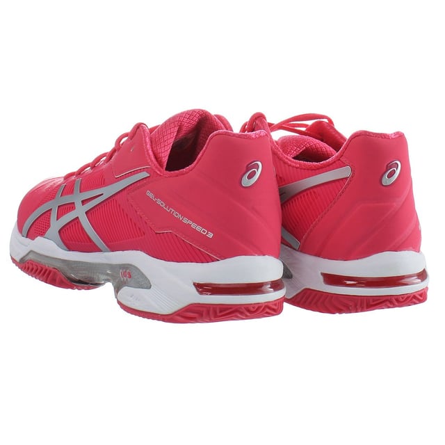 Asics gel hot sale solution 3 clay