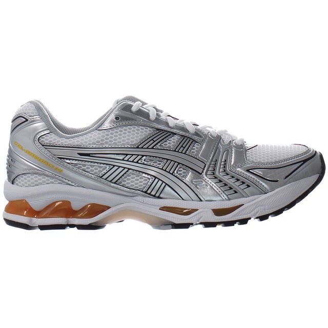 Asics gel kayano 20 hombre plata new arrivals