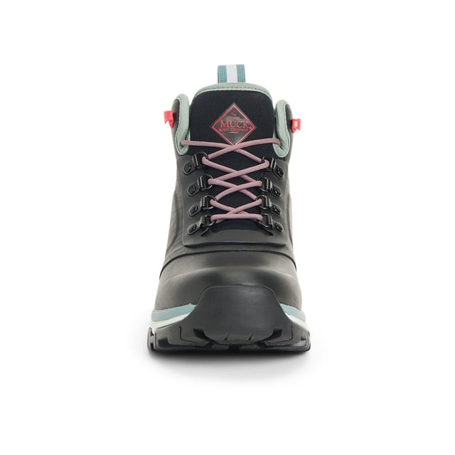 Der Apex ist eine leistungsstarke All-Terrain-Kollektion, die auf einer innovativen Plattform für ausdauernde Outdoor-Aktivitäten aufgebaut ist, die einen athletischen und wendigen Schuh erfordern.