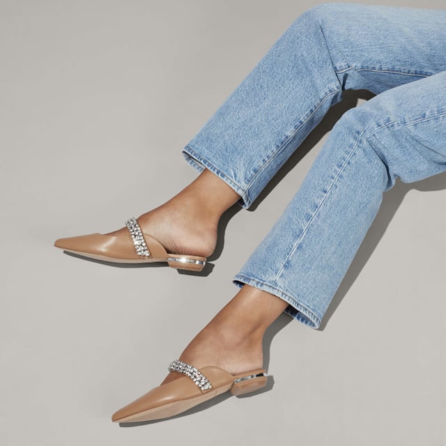 Kurt geiger princely mules sales
