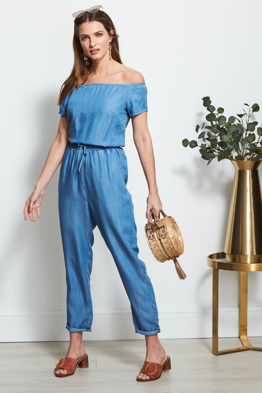 Just jeans online jumpsuit