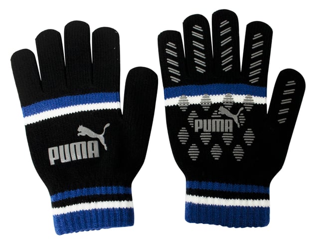 Puma winter new arrivals gloves