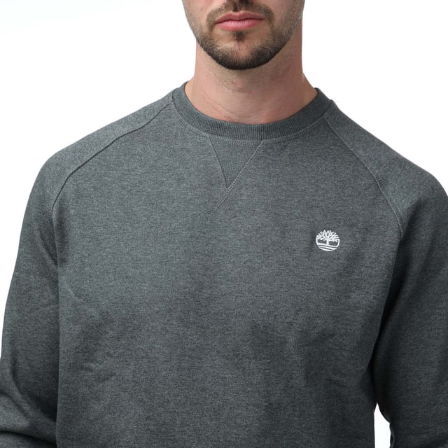 Timberland exeter deals river crew