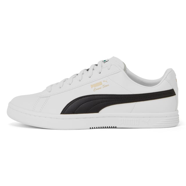 PUMA Unisex Court Star SL Trainers
