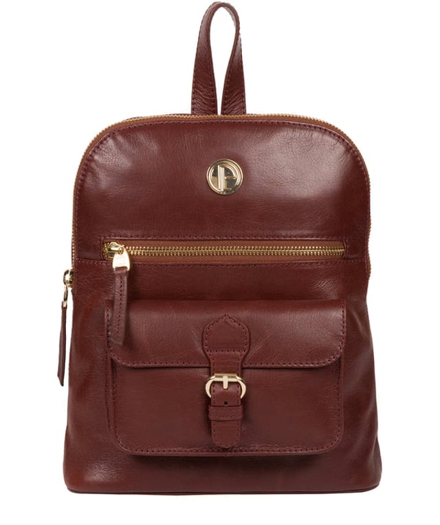 Pure best sale luxuries backpack