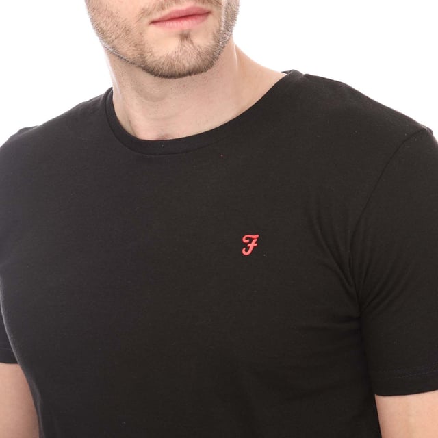 Farah lounge t shirt online