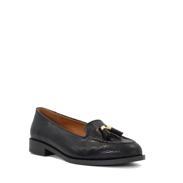 Dune loafers womens top