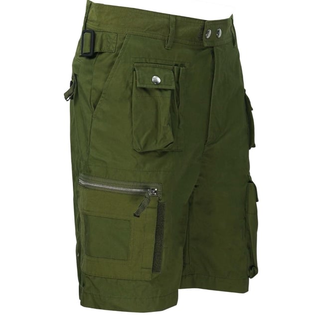 Diesel cargo shorts top