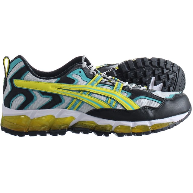 Asics gel nandi 360 on sale sale