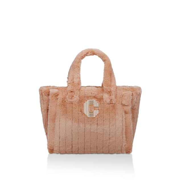 Carvela Cushy Mini Tote Bag