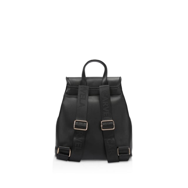 Carvela Boxy Backpack
