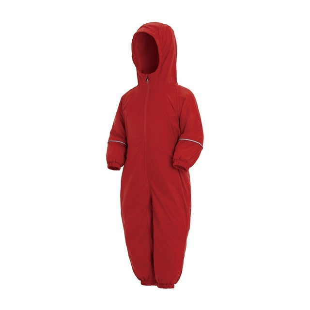 100% polyamide. Voering: Fleece. Ontwerp: Eenvoudig. Trim: Reflecterend. Manchet: Elastiek. Waistline: Elastiek. Halslijn: Kapitein. Mouwtype: Met lange mouwen. Stof Technologie: Ademend, Duurzaam, Isolerend, Thermo-Guard, Waterdicht. Eigenschappen van de kap: Gegroeid op de kap. Getapete naden. Bevestiging: Ritssluiting.