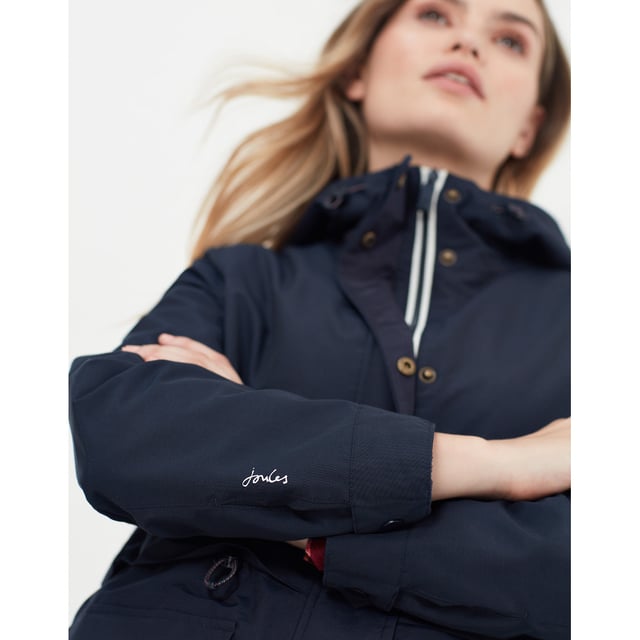 Rushmere mountain tech waterproof raincoat clearance