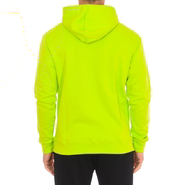 Sudadera North Sails.
Capucha ajustable con cordón.
Estampado de la marca en el frontal.
Bolsillo frontal tipo canguro.
Puños y cinturilla acanalados.
Haz que tus looks de fin de semana suban de nivel con el encanto tradicional de North Sails.
Un básico para todos los días con una actitud decidida.
Costuras vistas a tono.
 Composición: 80% Algodón, 20% Poliéster
 Cuidados:
Lavar a temperatura máxima 30º.
Planchar a temperatura media.
No usar lejía.
No usar secadora.
No lavar en seco.