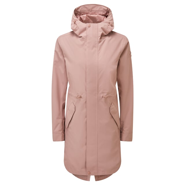 Levi's edith deals parka