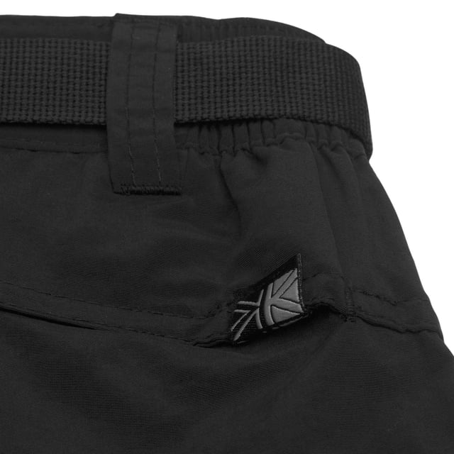 Karrimor Kids Aspen Zip Off Trousers