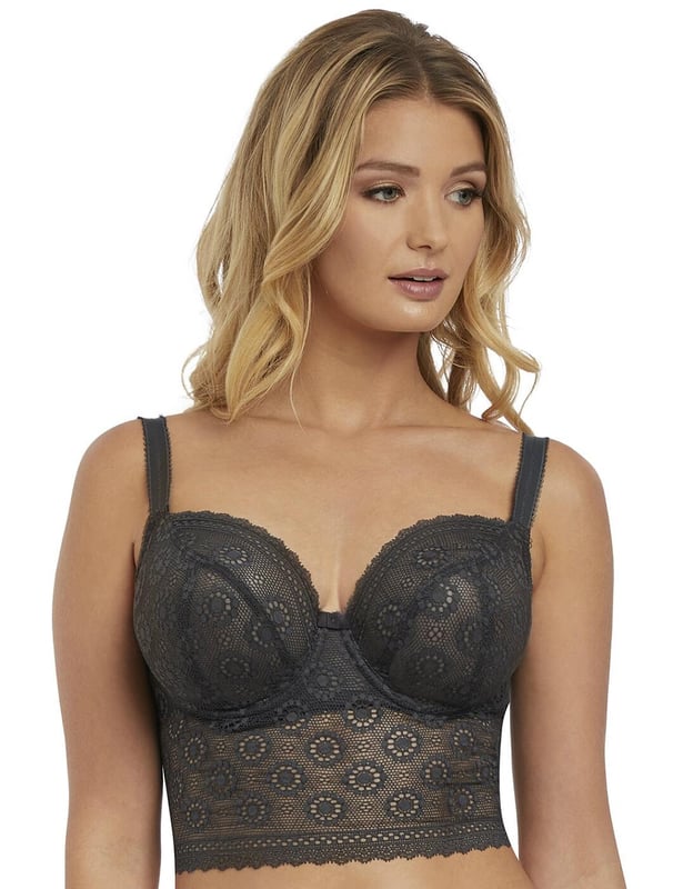 Freya love hot sale note bra