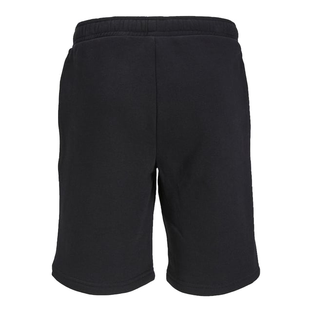 [CLASSIC LOOK]: Boy's Sweat Shorts With Elasticated Waist & Drawstrings At Waistband Which Makes Classic Look
[MATERIAL]: Made from 67% Cotton, 29% Polyester & 4% Viscose Material
[FITTING]: Regular Fit
[WASHABLE]: Easy to Wash, It's Machine Washable
[FASTENING]: Drawstrings Waistband